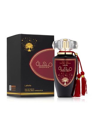Lattafa MOHRA EDP